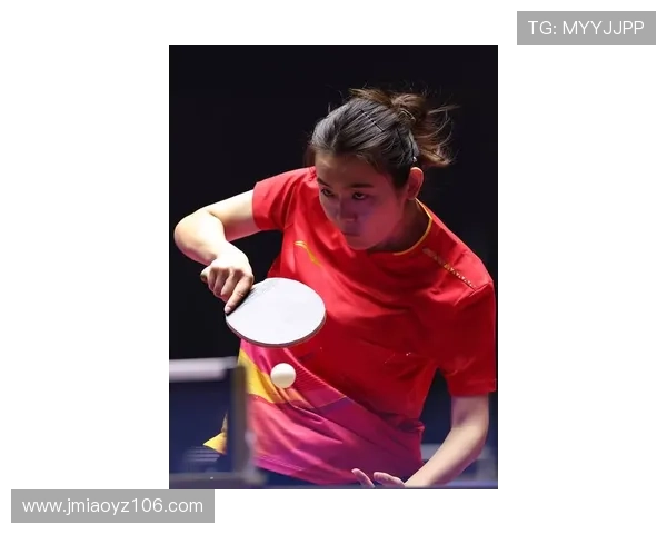 孙颖莎未能夺得全运会女单冠军遗憾之余 赛后细节温暖人心