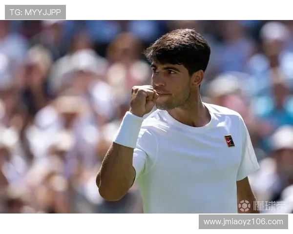 阿尔卡拉斯全胜出线强势夺魁提前锁定年终世界第一荣耀时刻盛典展