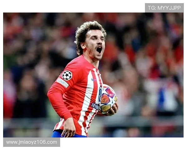 西甲焦点战马竞快速反击 格里兹曼冷静单刀破门助球队领先