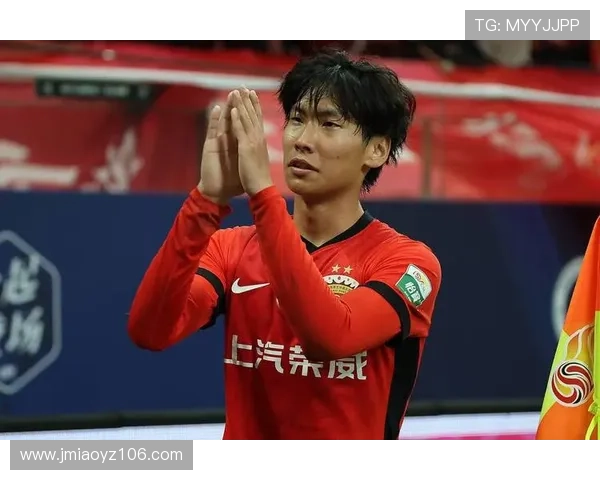 李新翔关键进球助海港获胜信心提升全运会将勇担重任